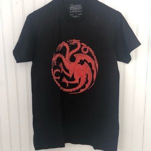 Game Of Thrones tee